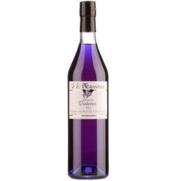 Ликер Massenez, Creme de Violettes, 0.7 л