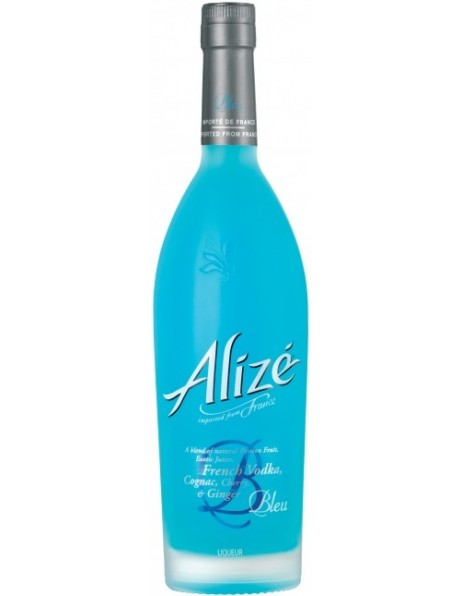 Ликер Alize Bleu Passion, 375 мл