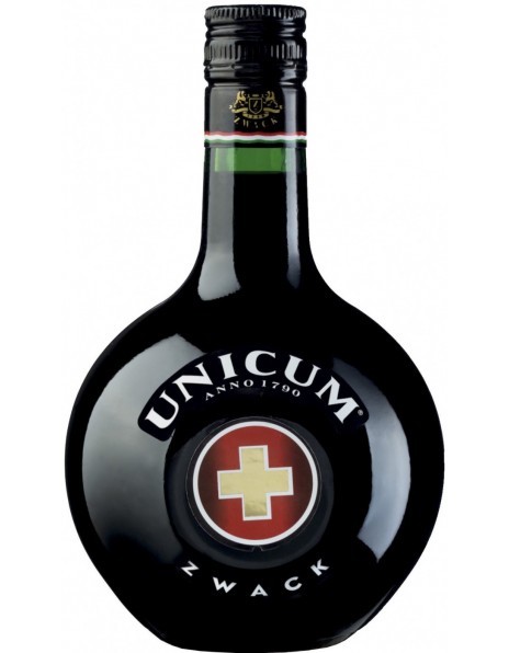 Ликер Zwack Unicum, 0.7 л