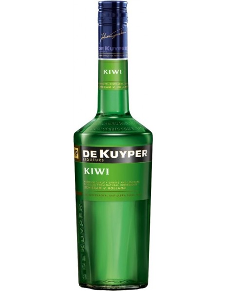 Ликер "De Kuyper" Kiwi, 0.7 л