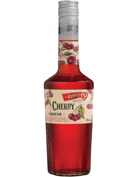 Ликер "De Kuyper" Cherry, 0.7 л