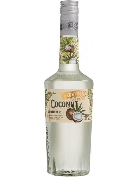 Ликер "De Kuyper" Coconut, 0.7 л