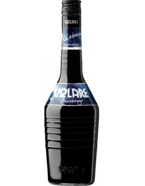 Ликер "Volare" Blueberry, 0.7 л