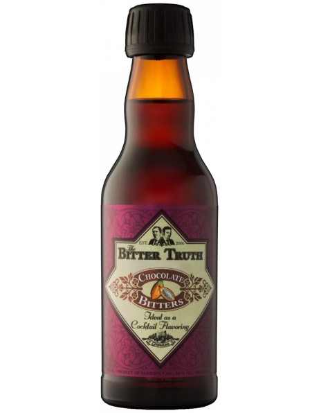 Ликер The Bitter Truth, Chocolate Bitters, 200 мл