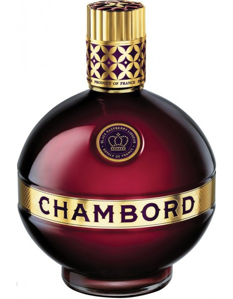 Ликер "Chambord", 0.5 л