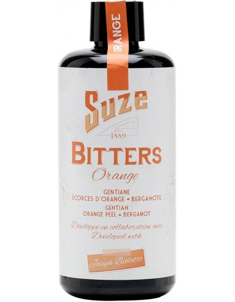 Ликер "Suze" Orange Bitters, 200 мл