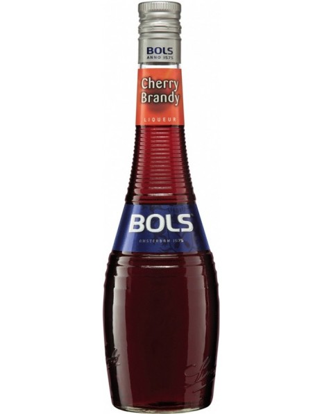 Ликер "Bols" Cherry Brandy, 0.7 л