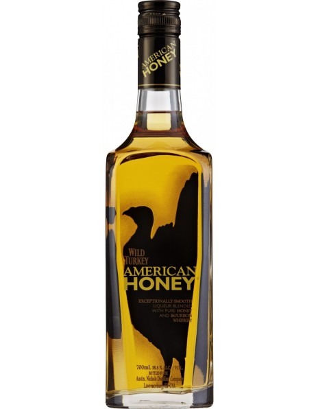 Ликер "American Honey", 0.7 л