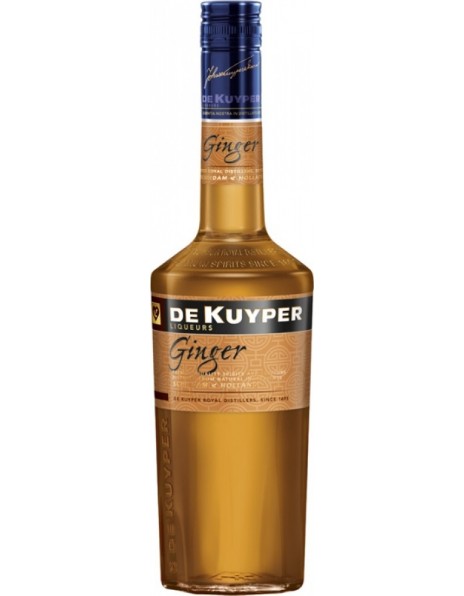 Ликер "De Kuyper" Ginger, 0.7 л
