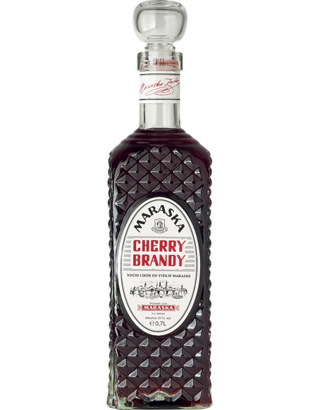 Ликер Maraska, Cherry Brandy, 0.7 л