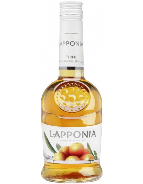 Ликер "Lapponia" Tyrni, 0.5 л