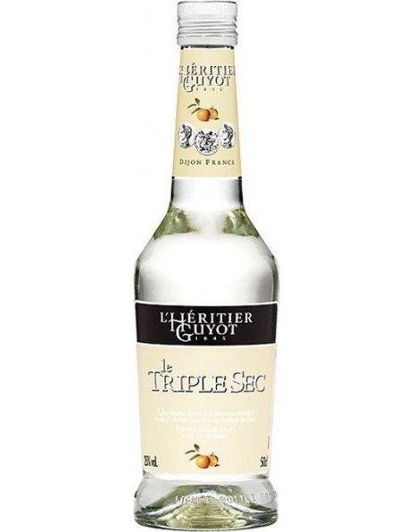 Ликер L'Heritier-Guyot, Le Triple Sec, 0.5 л