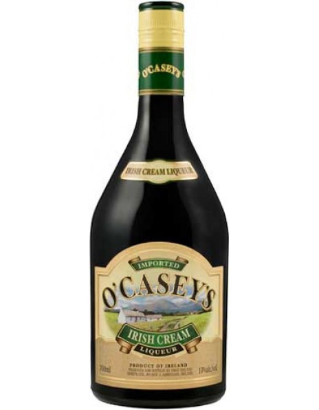 Ликер "O'Casey's" Irish Cream, 0.7 л
