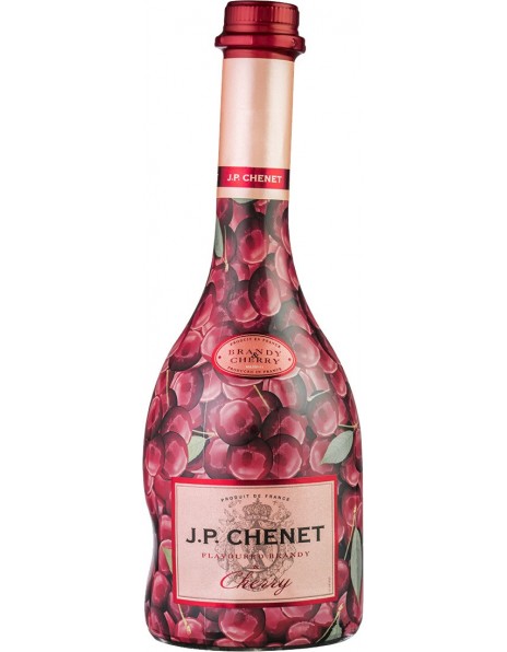 Ликер J. P. Chenet, Brandy &amp; Cherry, 0.5 л