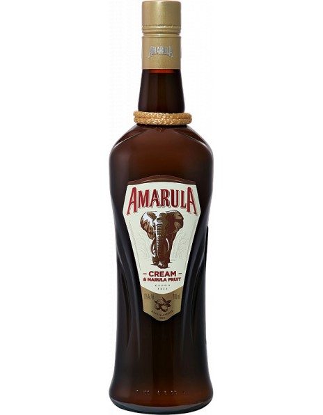 Ликер "Amarula" Marula Fruit Cream, 0.7 л