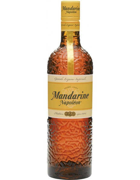 Ликер "Mandarine Napoleon", 0.7 л