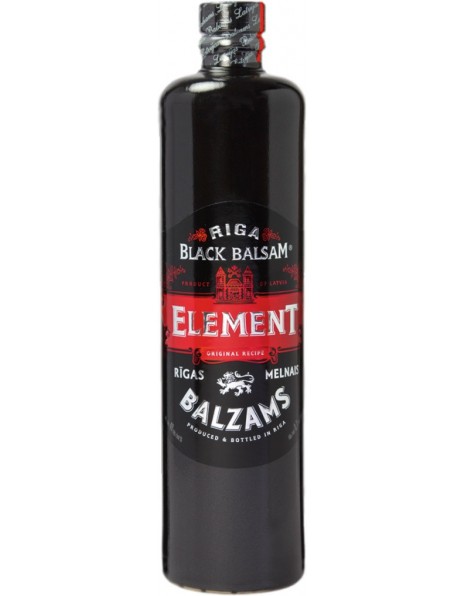 Ликер Riga Black Balsam Element, 0.7 л