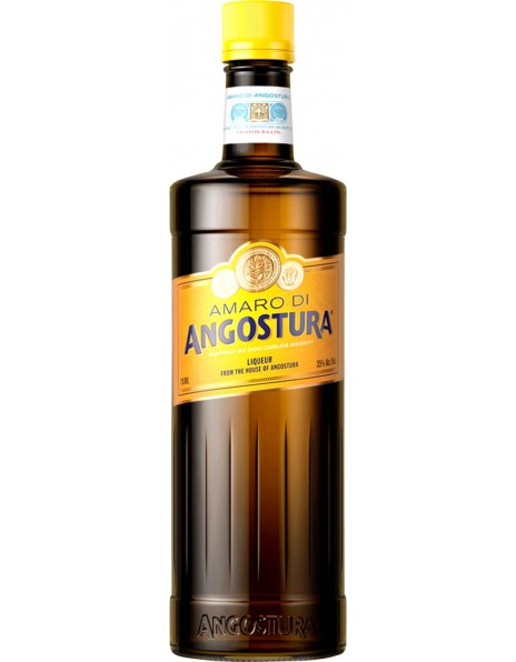 Ликер "Amaro di Angostura", 0.7 л