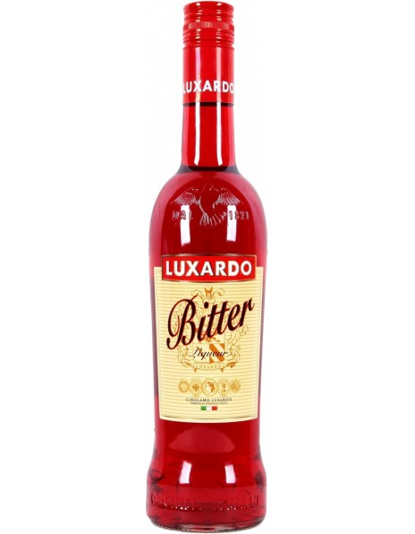 Ликер Luxardo, Bitter, 0.75 л