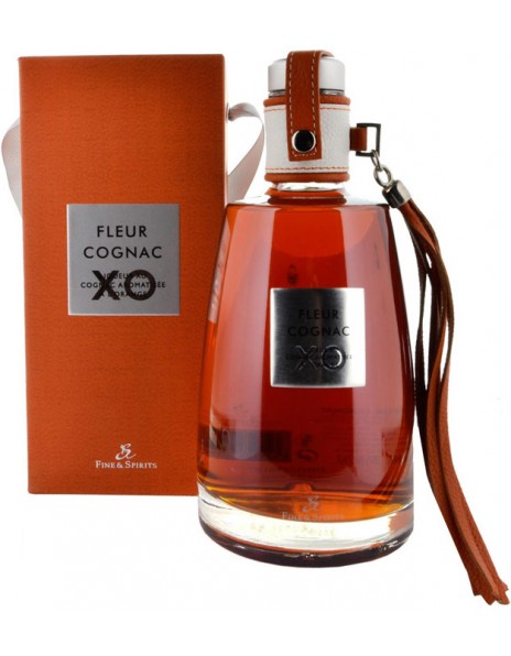 Ликер Fleur Cognac XO, gift box, 0.75 л