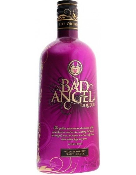 Ликер "Bad Angel", 0.7 л
