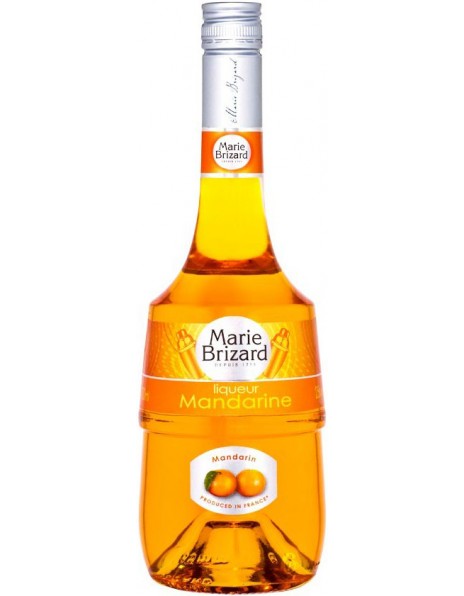 Ликер Marie Brizard, Mandarine Liqueur, 0.7 л
