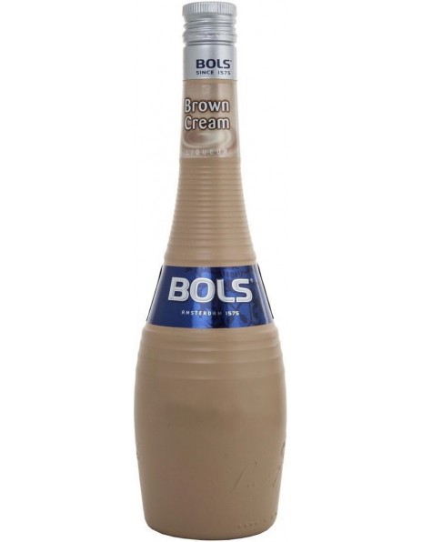 Ликер Bols, Brown Cream, 0.7 л