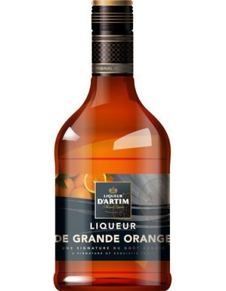 Ликер Cooymans, "D'Artim" de Grande Orange, 0.7 л