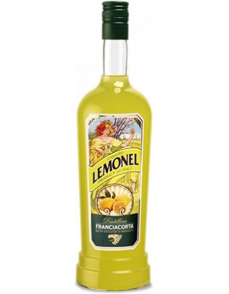 Ликер Lemonel, 1 л