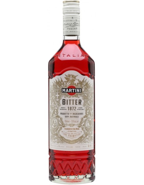 Ликер "Martini" Riserva Speciale Bitter, 0.7 л