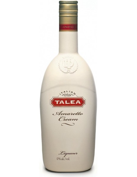 Ликер "Talea" Amaretto Cream, 0.7 л
