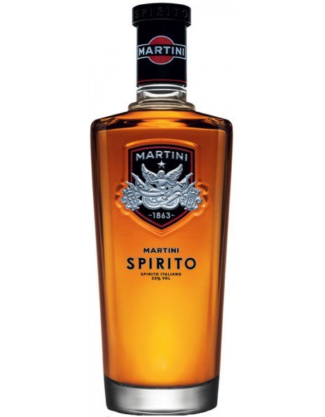 Ликер Martini Spirito, 0.7 л