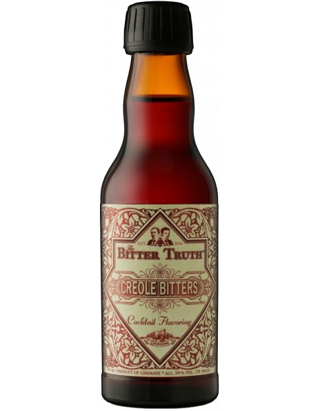 Ликер The Bitter Truth, Creole Bitters, 200 мл