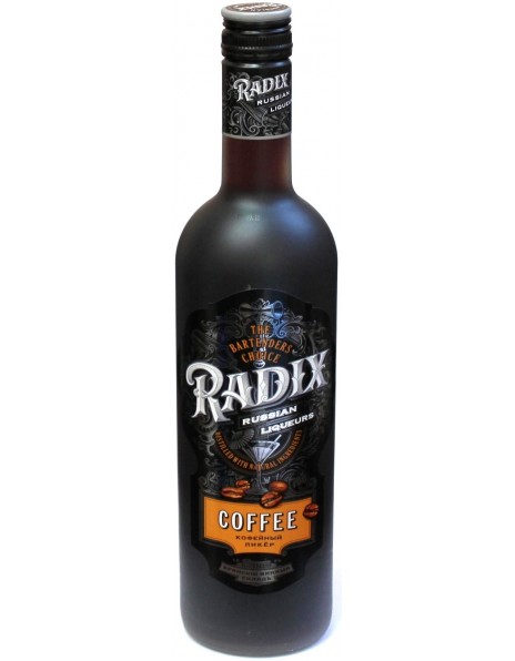 Ликер "Radix" Coffee, 0.7 л