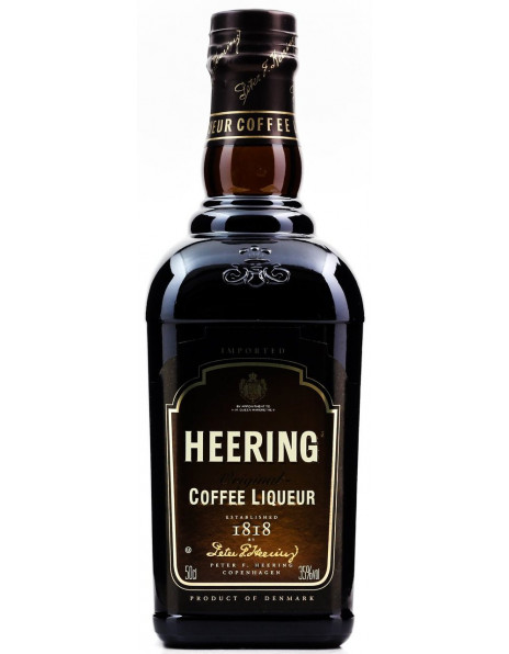 Ликер Heering, Coffee Liqueur, 0.5 л